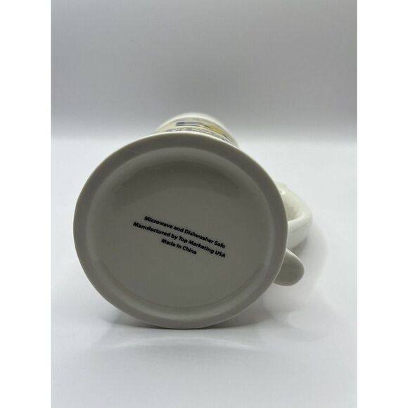 St. Louis Blues 50th Anniversary Beer Stein NHL Hockey Cup Mug New In Box - Picture 7 of 10